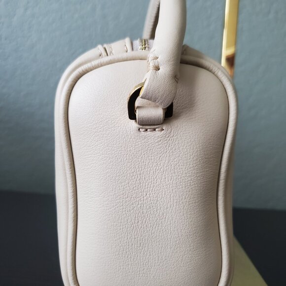 Elleme Small Treasure Bag Ivory - Picture 6 of 9